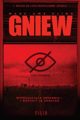 Gniew, Marc-Uwe Kling