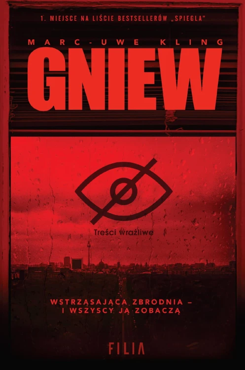 Gniew, Marc-Uwe Kling