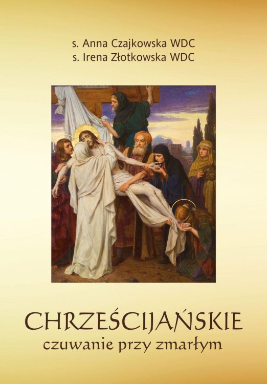 Chrześcijańskie czuwanie przy zmarłym