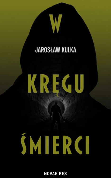 W kręgu śmierci, Jarosław Kulka