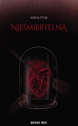 Nieśmiertelna, Anna Ptak