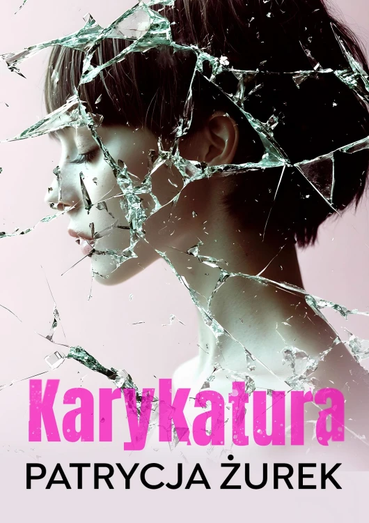 Karykatura, Patrycja Żurek