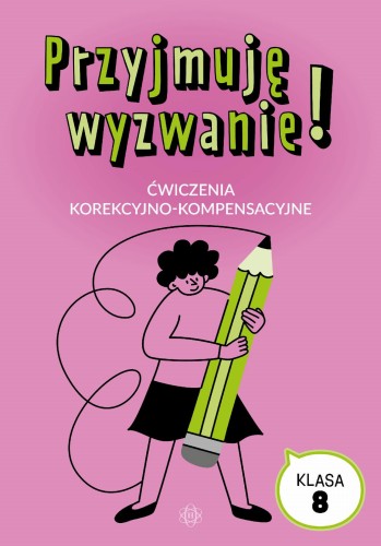 Przyjmuję wyzwanie! Klasa 8 ćwiczenia...