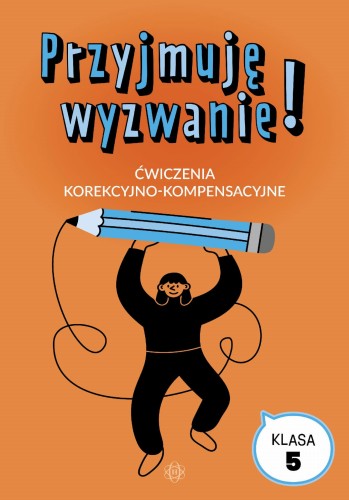 Przyjmuję wyzwanie! Klasa 5 ćwiczenia...