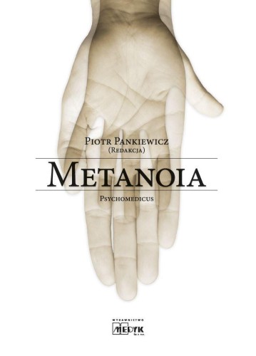Metanoia, Piotr Pankiewicz