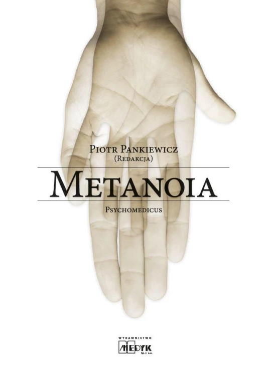 Metanoia, Piotr Pankiewicz
