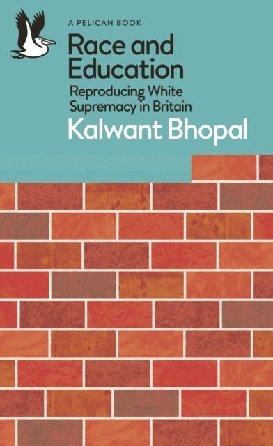 Race and Education wer. angielska, Kalwant Bhopal