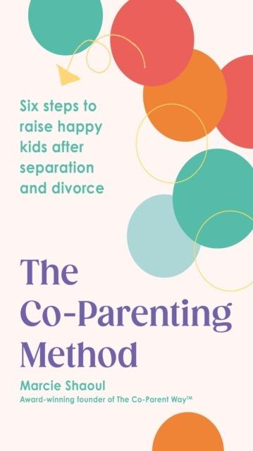 The Co-Parenting Method wer. angielska