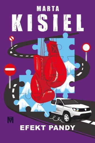 Efekt pandy wyd. 2025, Marta Kisiel
