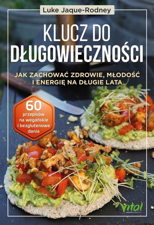 Klucz do długowieczności. Jak zachować...
