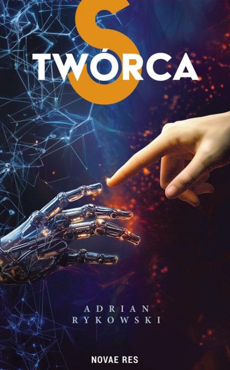 sTwórca, Adrian Rykowski