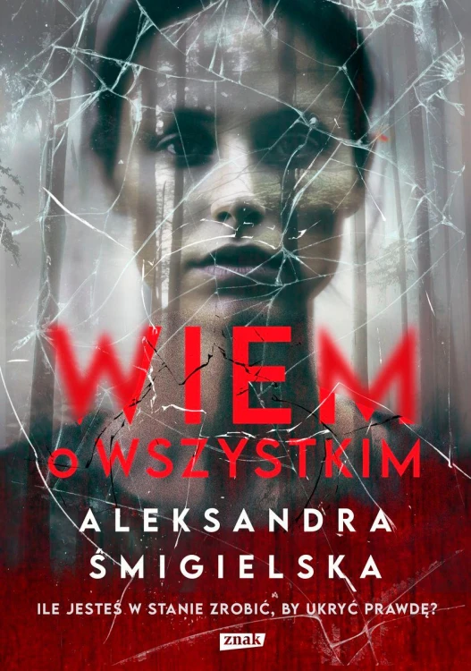 Wiem o wszystkim wyd. specjalne
