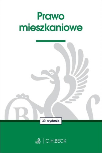Prawo mieszkaniowe wyd. 30, Opracowanie zbiorowe