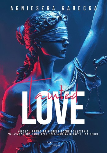 Tainted love, Agnieszka Karecka