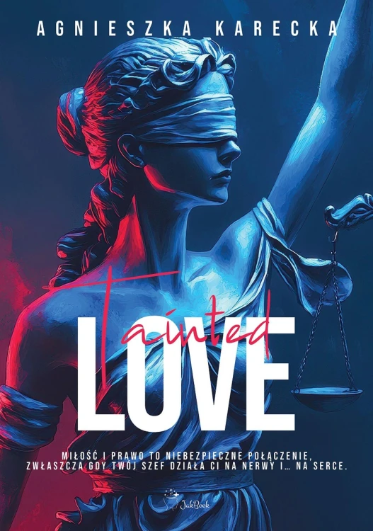 Tainted love, Agnieszka Karecka