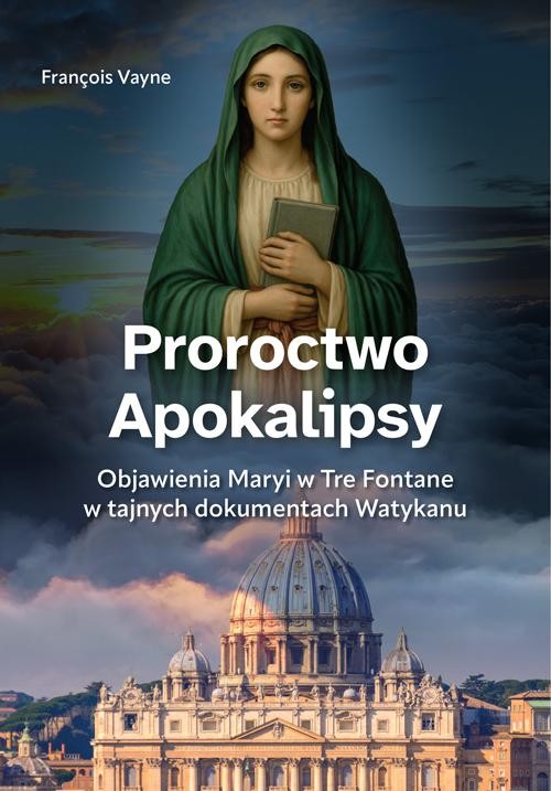 Proroctwo Apokalipsy, François Vayne