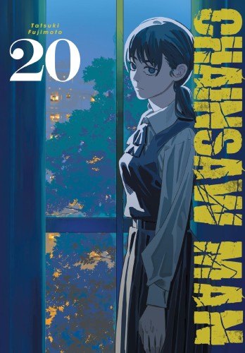Chainsaw man. Tom 20, Tatsuki Fujimoto