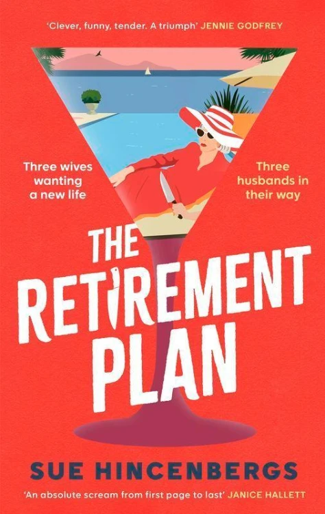 The Retirement Plan wer. angielska