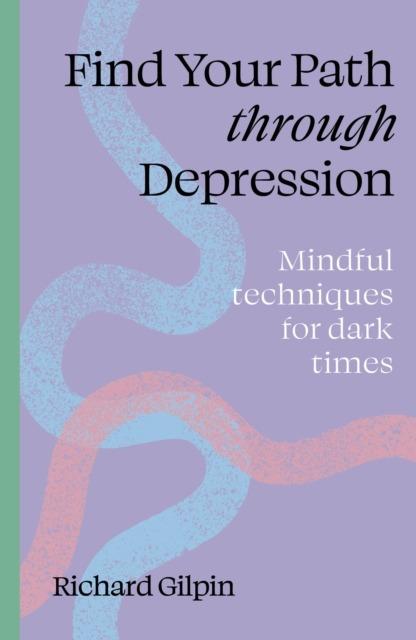 Find Your Path through Depression wer. angielska