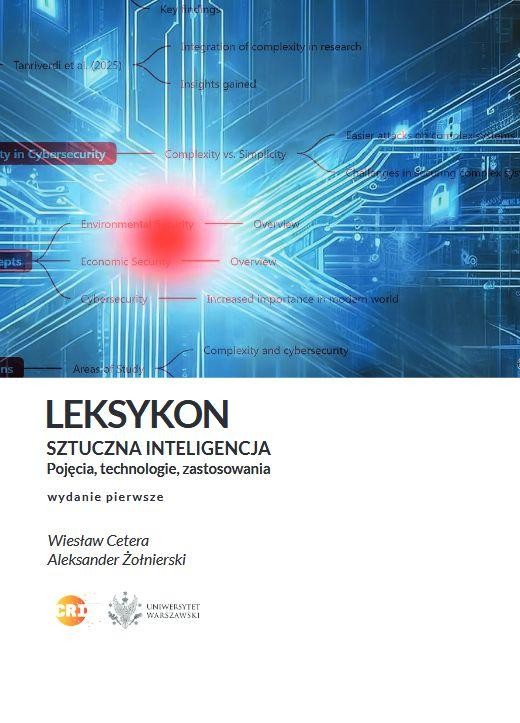 Leksykon.Sztuczna inteligencja. Pojęcia,...