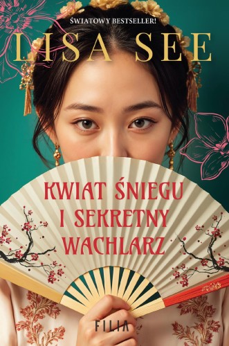 Kwiat Śniegu i sekretny wachlarz, Lisa See