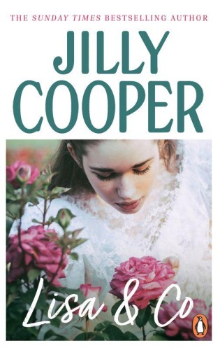 Lisa and Co wer. angielska, Jilly Cooper
