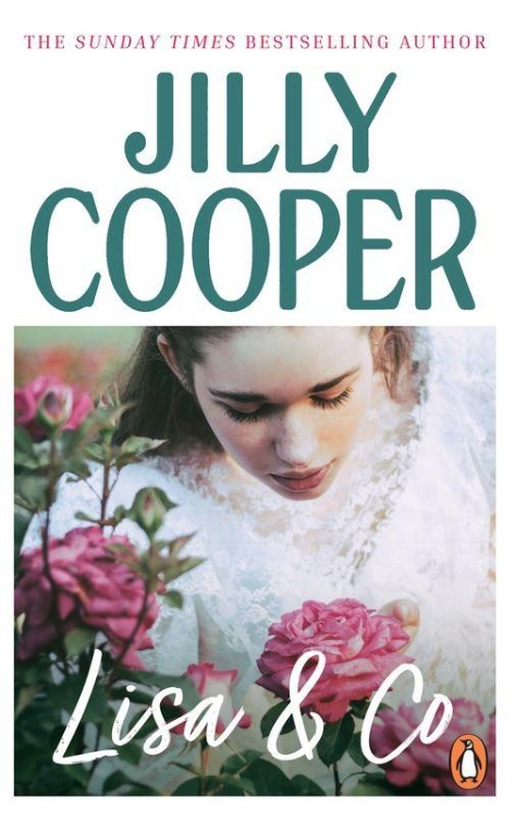Lisa and Co wer. angielska, Jilly Cooper