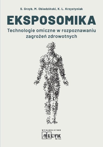 Eksposomika Technologie omiczne w...
