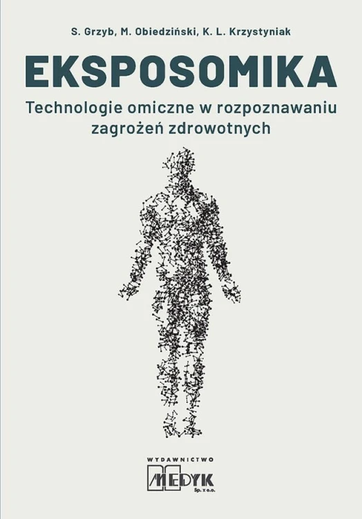Eksposomika Technologie omiczne w...