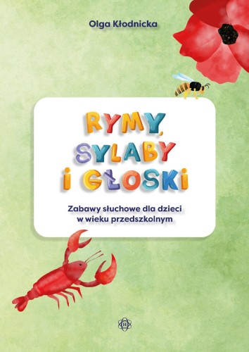 Rymy sylaby i głoski zabawy słuchowe dla...