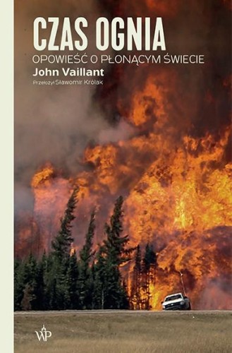 Czas ognia, Johan Vaillant