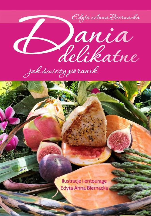 Dania delikatne jak świeży poranek