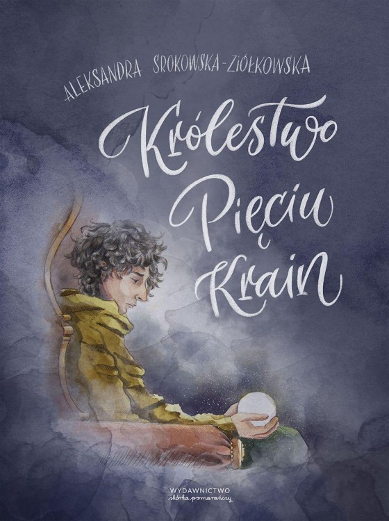 Królestwo Pięciu Krain