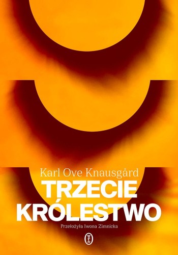 Trzecie królestwo, Karl Ove Knausgård