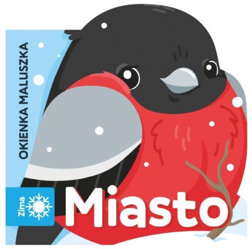 Miasto. Okienka maluszka, Opracowanie zbiorowe