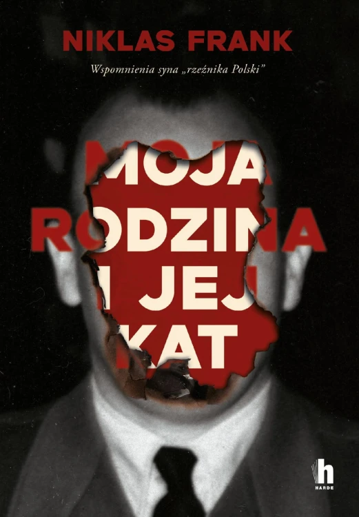 Moja rodzina i jej kat. Wspomnienia syna...