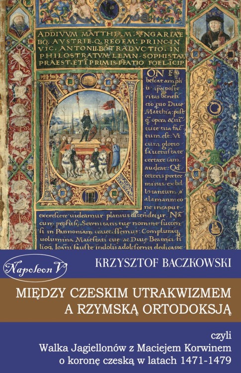 Między czeskim utrakwizmem a rzymską ortodoksją