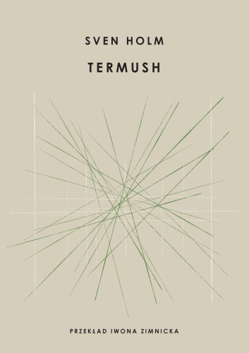 Termush, Sven Holm