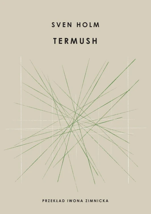 Termush, Sven Holm