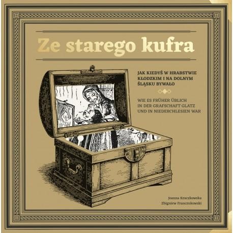 Ze starego kufra