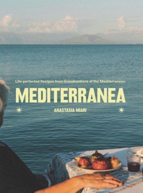 Mediterranea Life-perfected Recipes from...