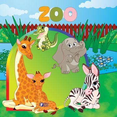 ZOO, Opracowanie zbiorowe