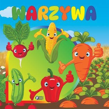 Warzywa, Opracowanie zbiorowe