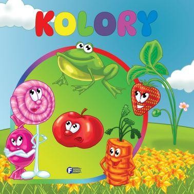 Kolory, Opracowanie zbiorowe