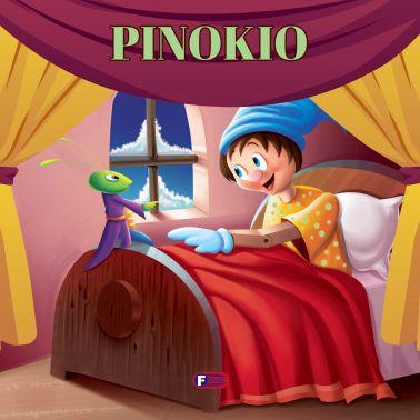 Pinokio, Opracowanie zbiorowe