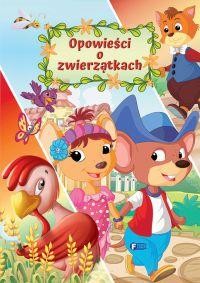 Opowieści o zwierzątkach, Opracowanie zbiorowe