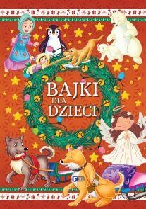 Bajki dla dzieci, Opracowanie zbiorowe