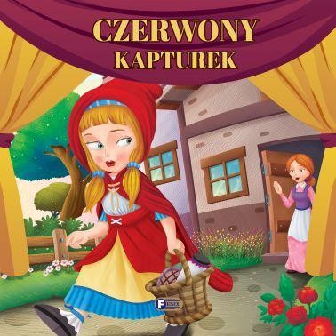 Czerwony Kapturek, Opracowanie zbiorowe