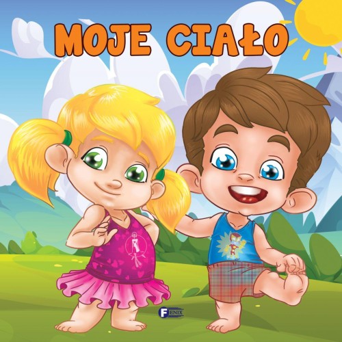 Moje ciało, Opracowanie zbiorowe