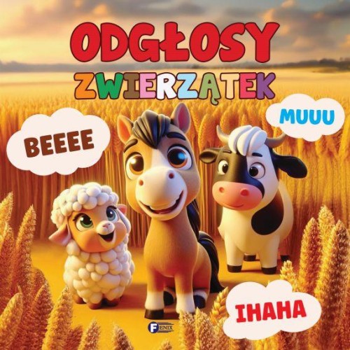 Odgłosy zwierzątek, Opracowanie zbiorowe